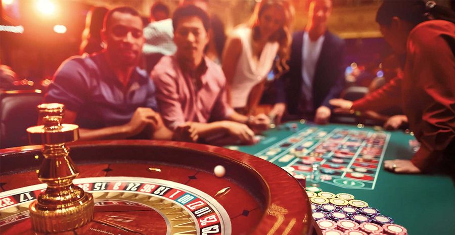 Casinos en direct