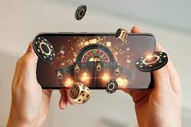 Casinos mobiles