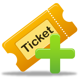Tickets prepayes