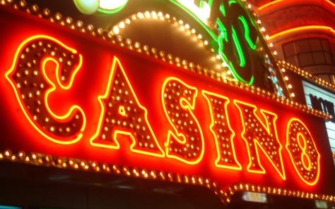 Top casinos